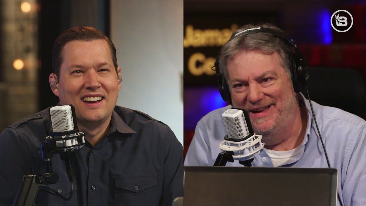 Tulsi Gabbard for VP?