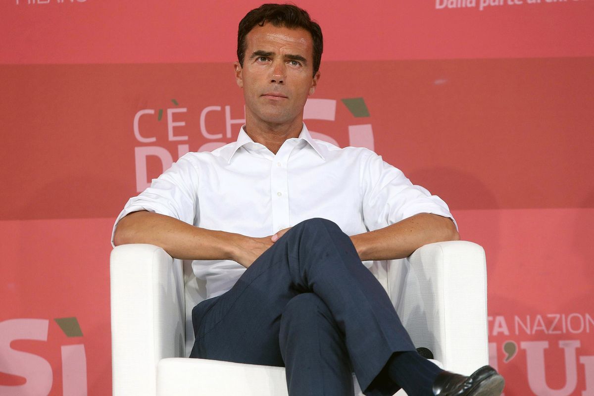 Gozi, forse un cachet da 10.000 euro al mese