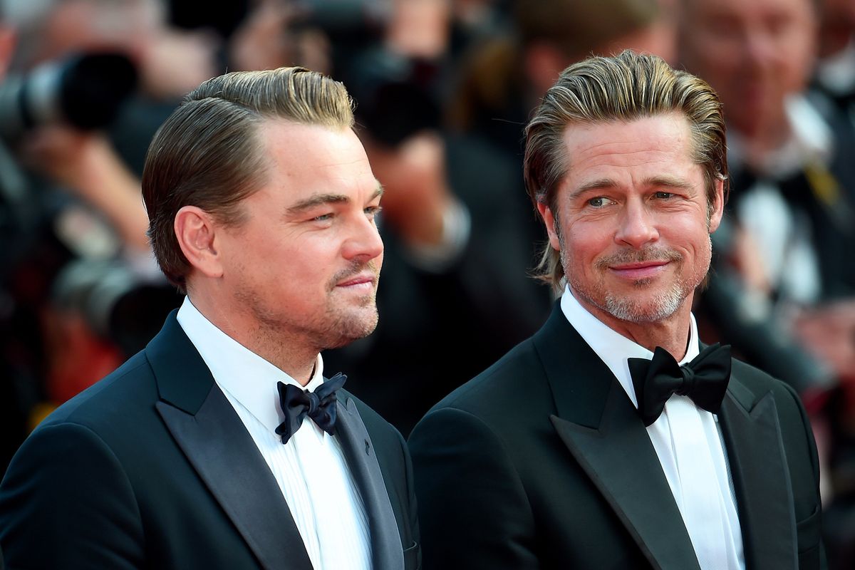 Leonardo DiCaprio vs. Brad Pitt: Who's the Better Movie Star?