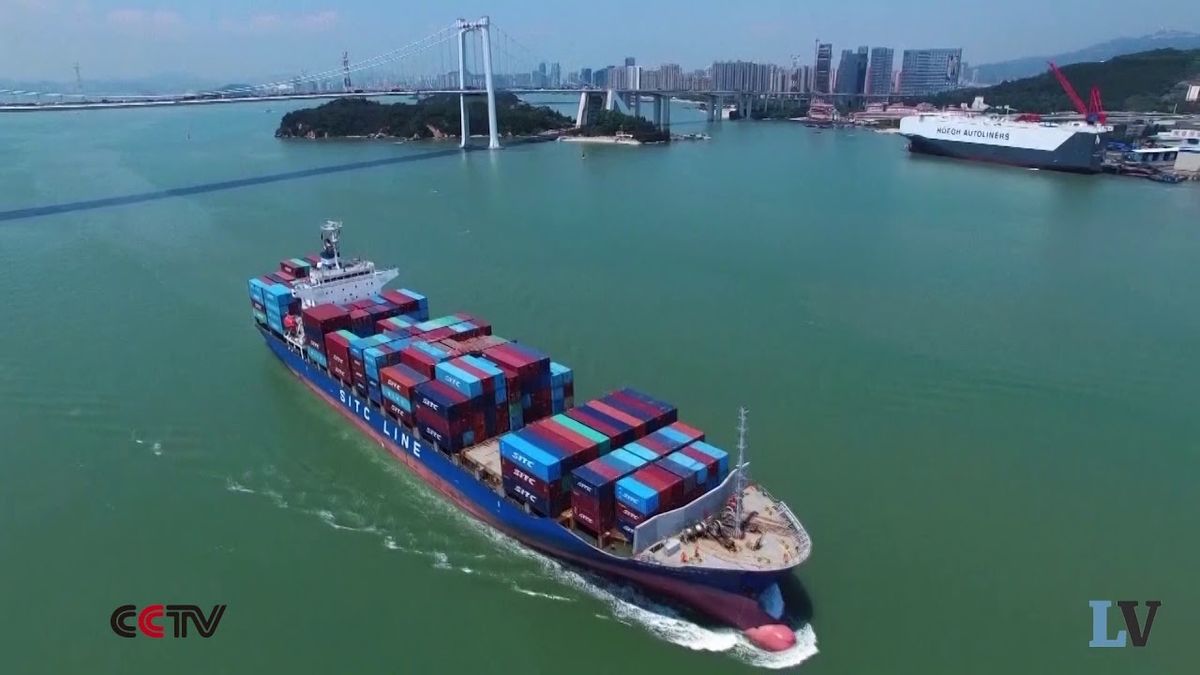 Trump minaccia nuovi dazi per spuntare un accordo commerciale più vantaggioso con la Cina