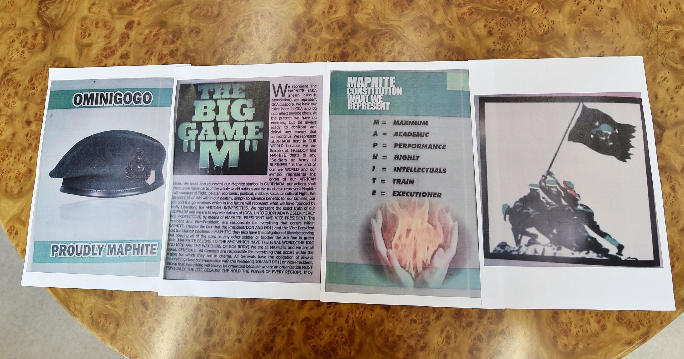 Consigli per l’estate. Studiate la mafia nigeriana e sbarrate le finestre di casa