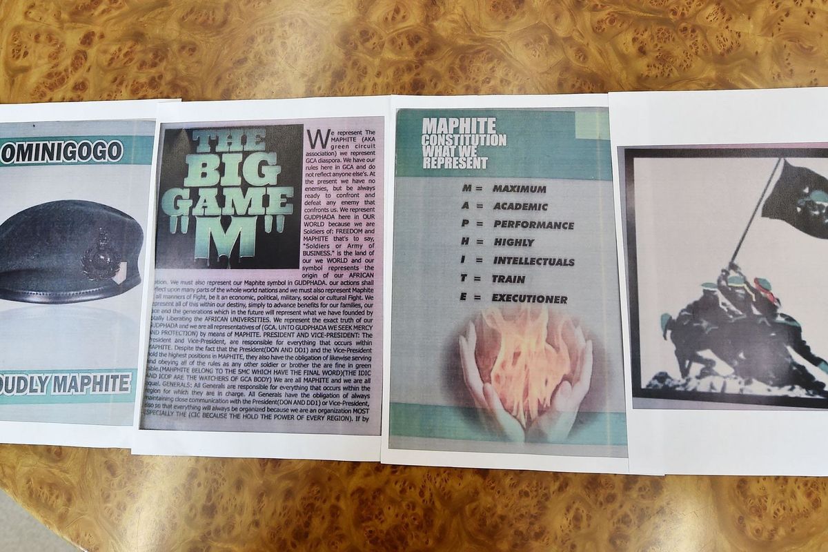 Consigli per l’estate. Studiate la mafia nigeriana e sbarrate le finestre di casa