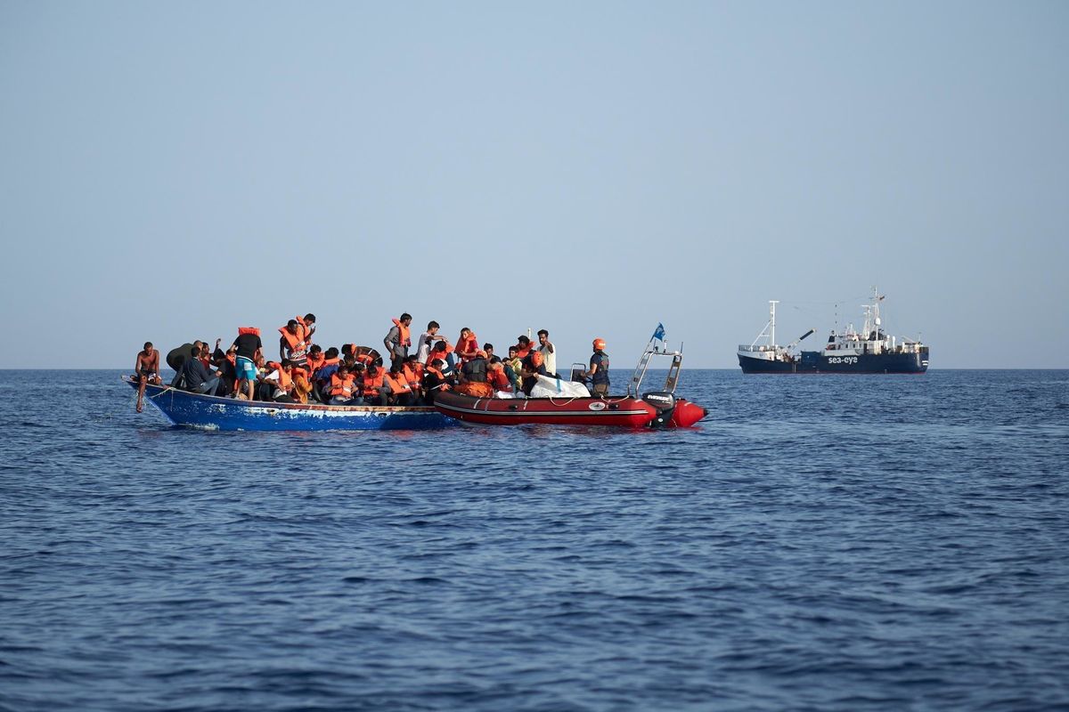 Migranti, fiscalità e antiriciclaggio. Malta più che un’isola è il buco dell’Europa