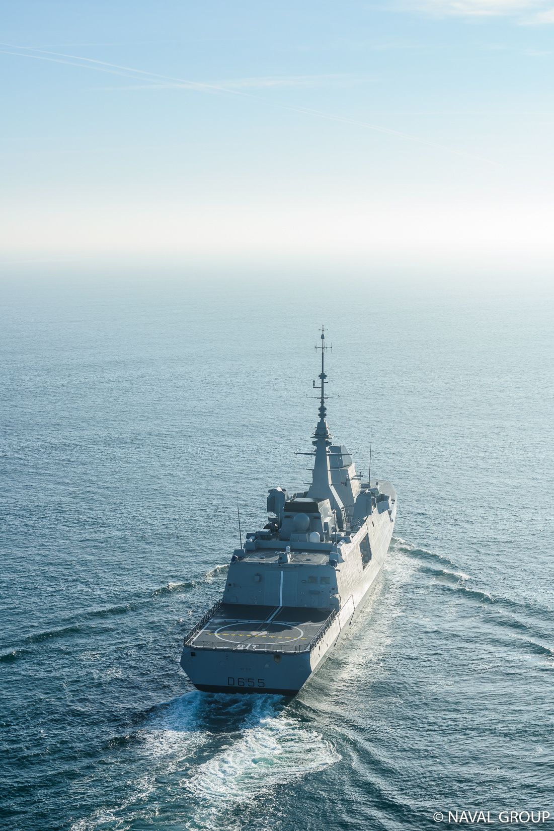 Il governo dice sì alla Difesa italofrancese