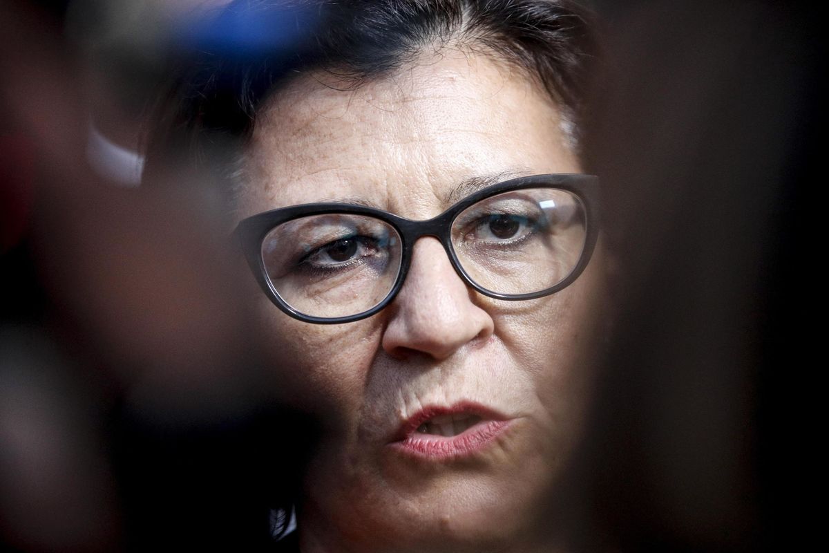 Il bando «balneare» della Trenta