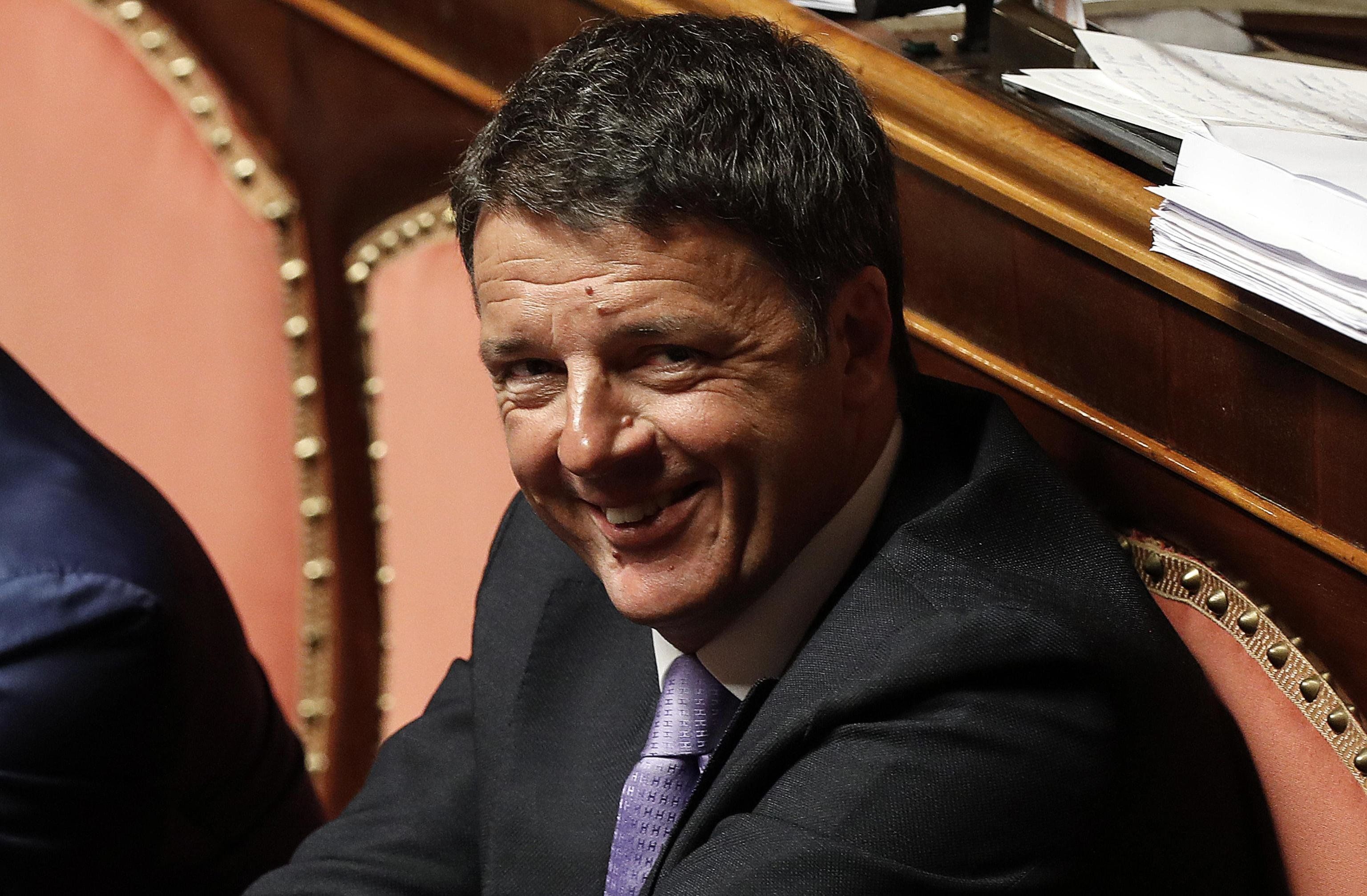 Le amnesie degli indignati speciali sulla sfilza di abusi del Bullo