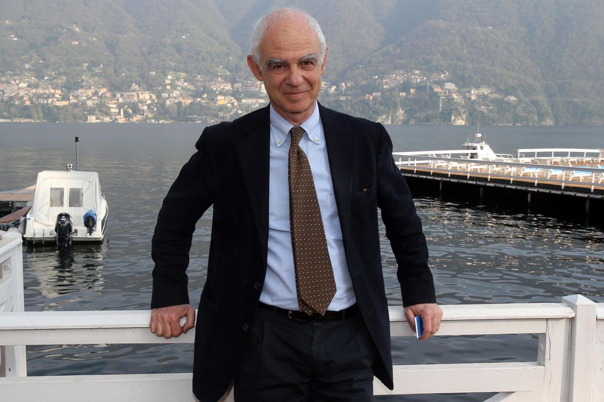 Luca Ricolfi: «Giù le tasse, ma solo alle imprese»