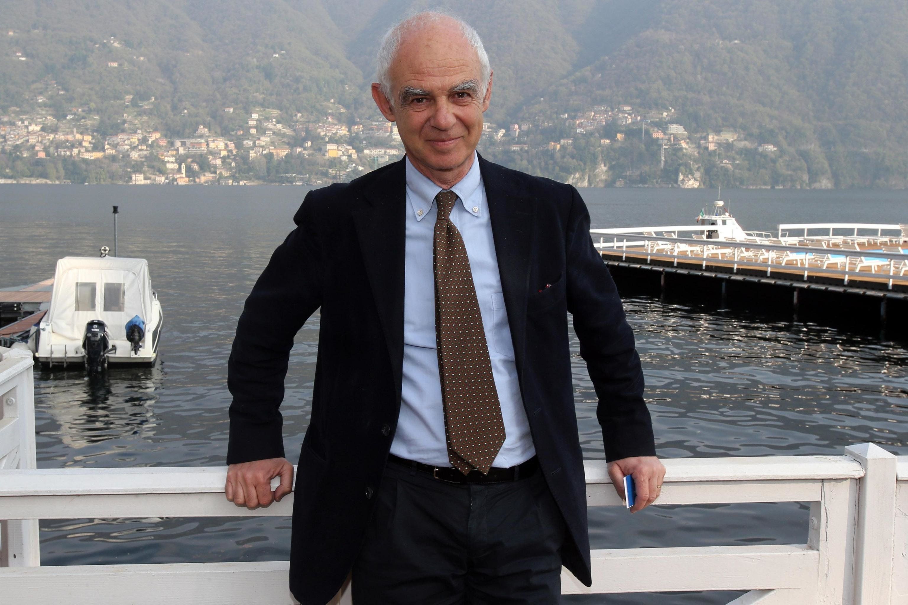 Luca Ricolfi: «Giù le tasse, ma solo alle imprese»