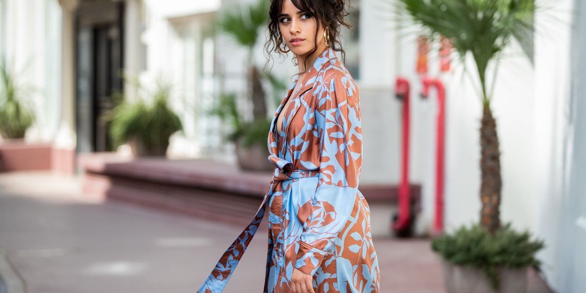 Camila Cabello Slams Body Shamers