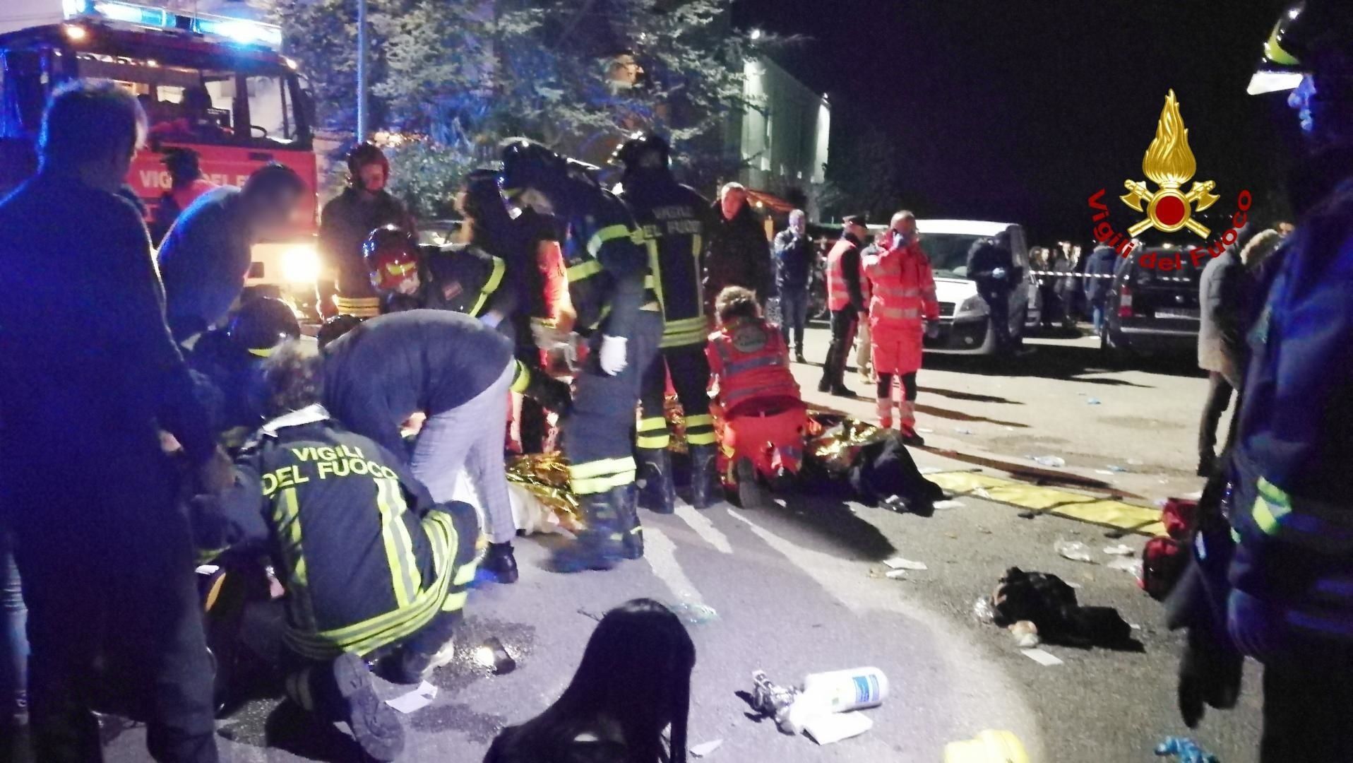 Stragi di cronaca colpa della droga. «Fatti» almeno 13 milioni di italiani