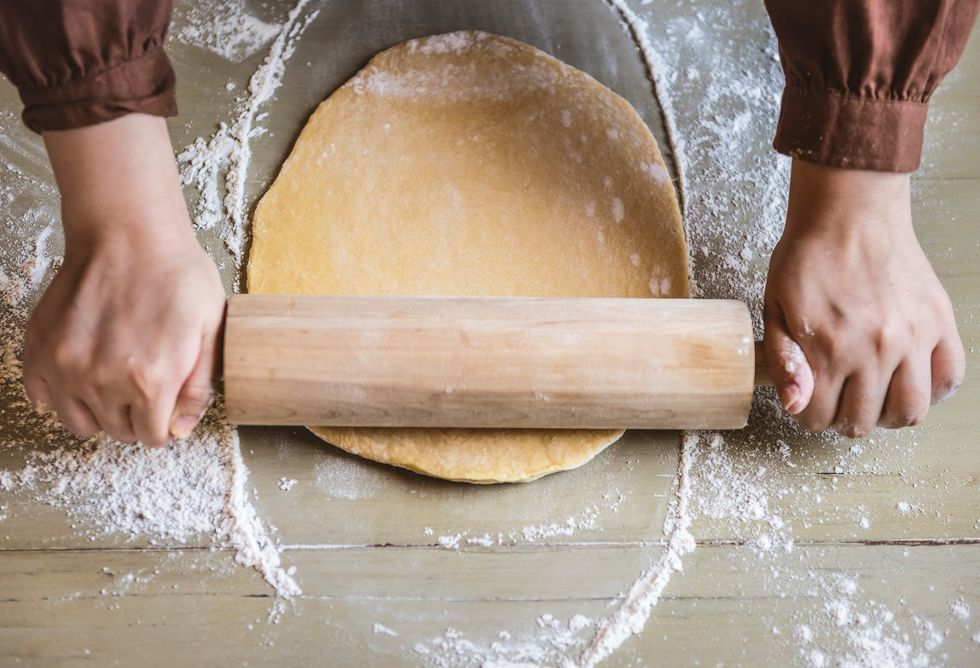 Baking Should Be Your New Favorite Hobby