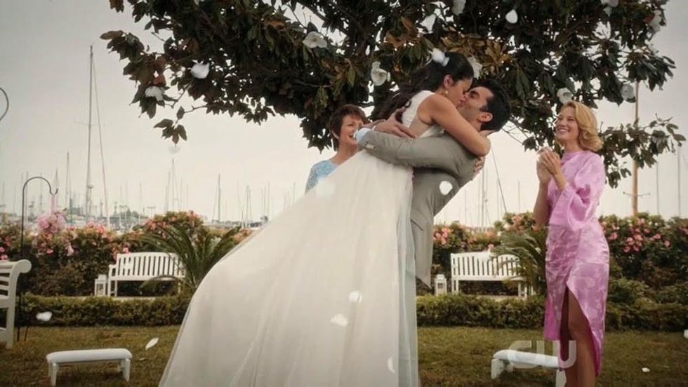 "Jane the Virgin" Finale Review