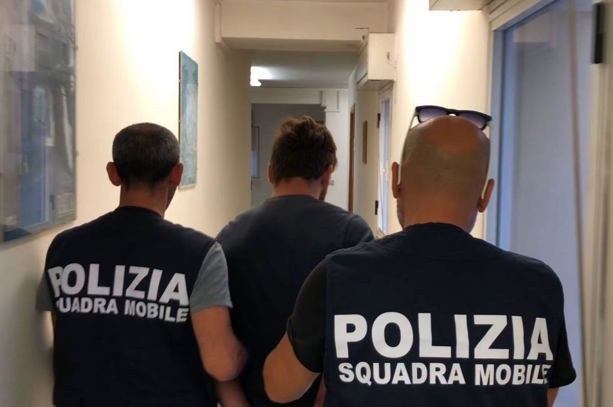 Perché in questo Paese
vincono sempre i ladri