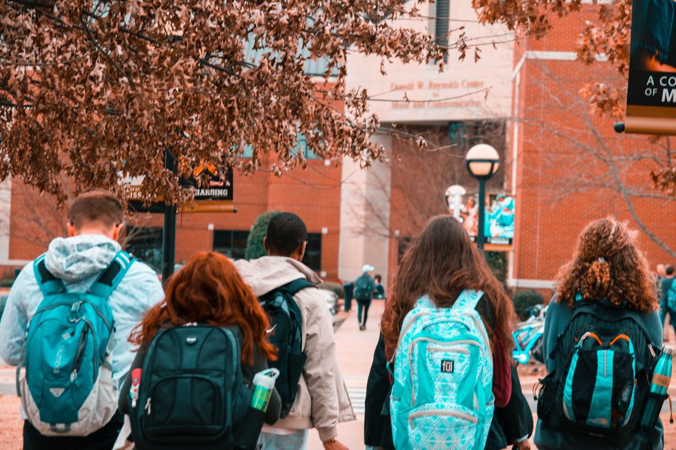 12 Things Every College Student Should Know When Starting At A New School