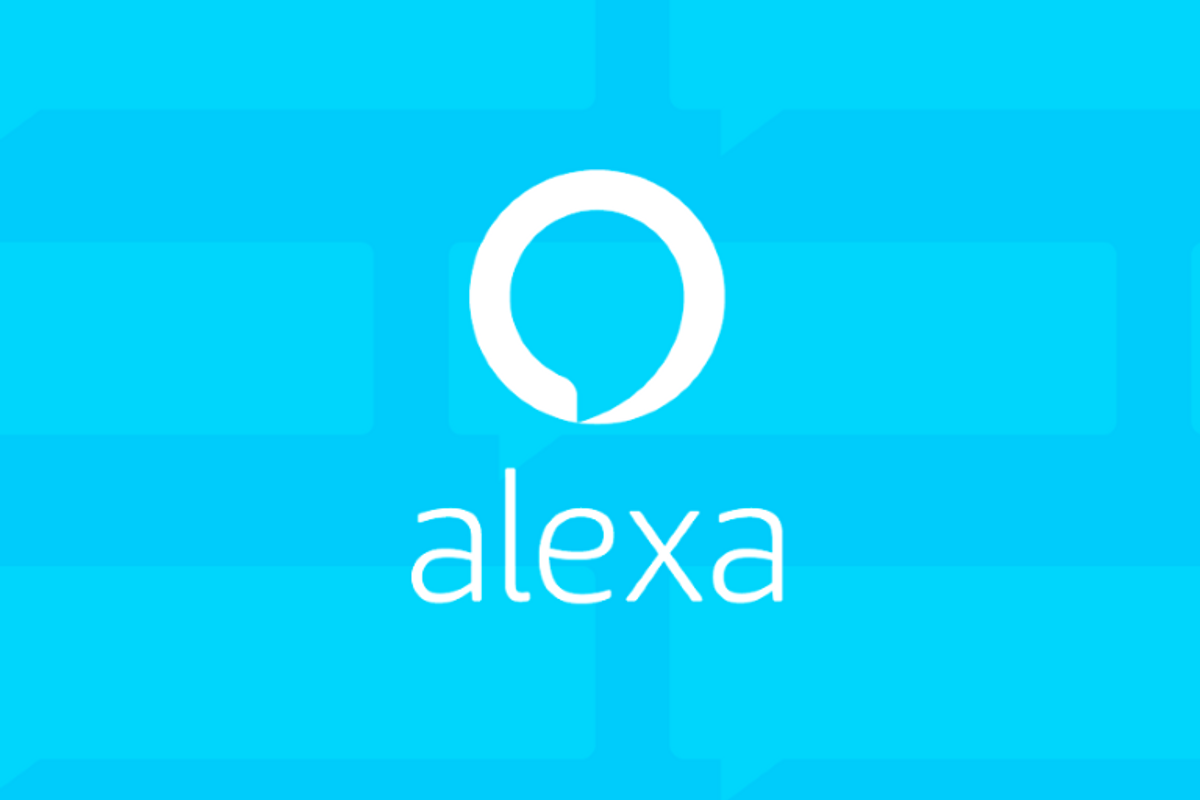 Image of Alexa logo