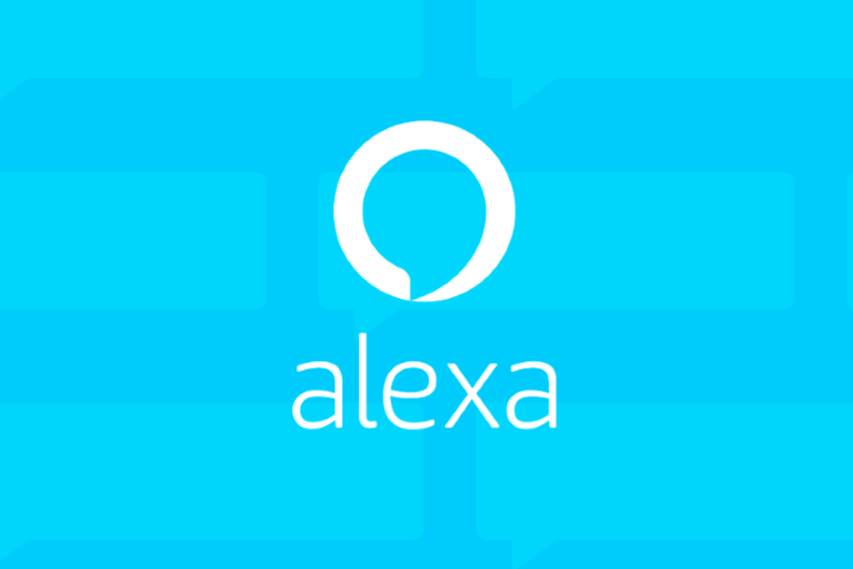Image of Alexa logo