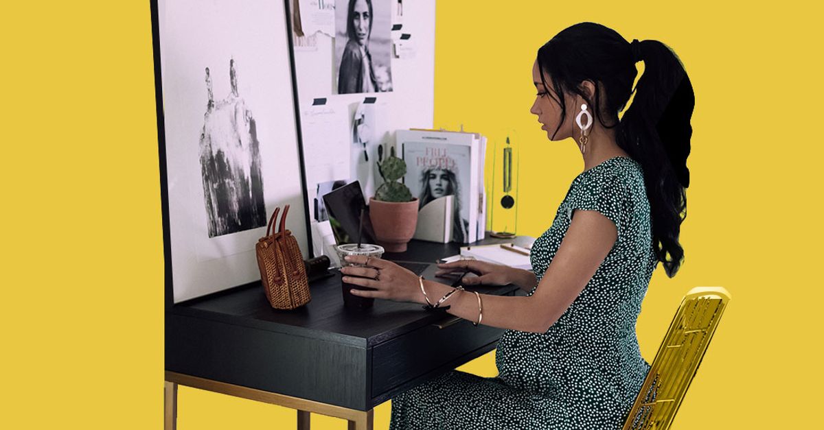 7 Tips When Shopping For Maternity Work Clothes