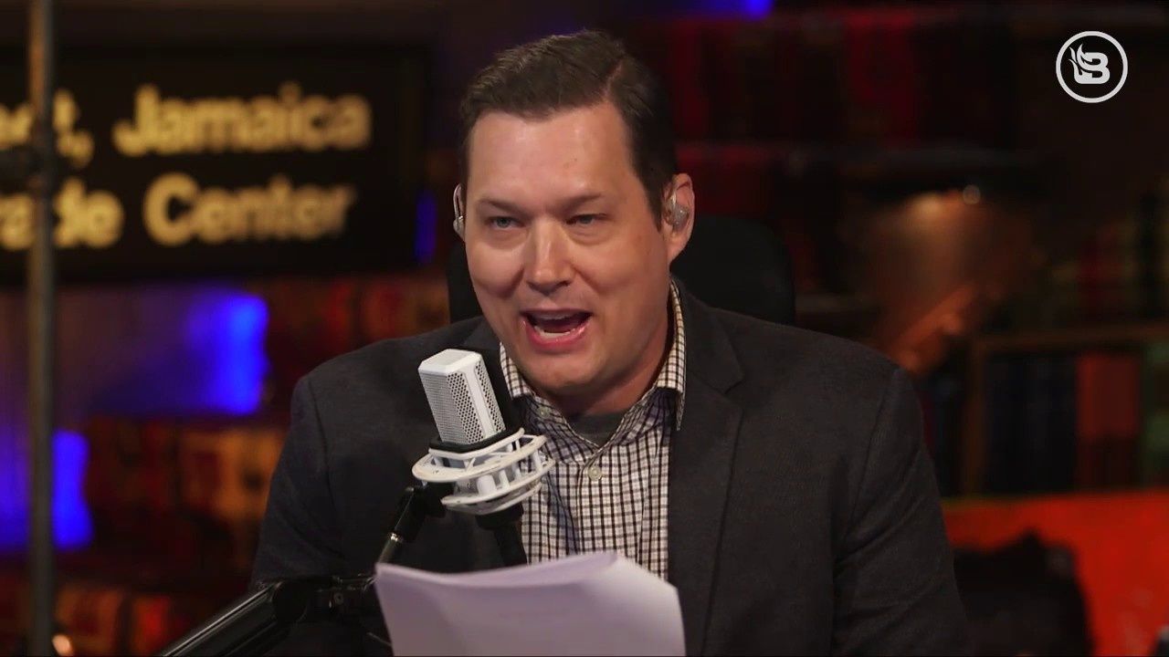 El Paso: The MSM wants so badly to blame Trump, they're ignoring the real motive