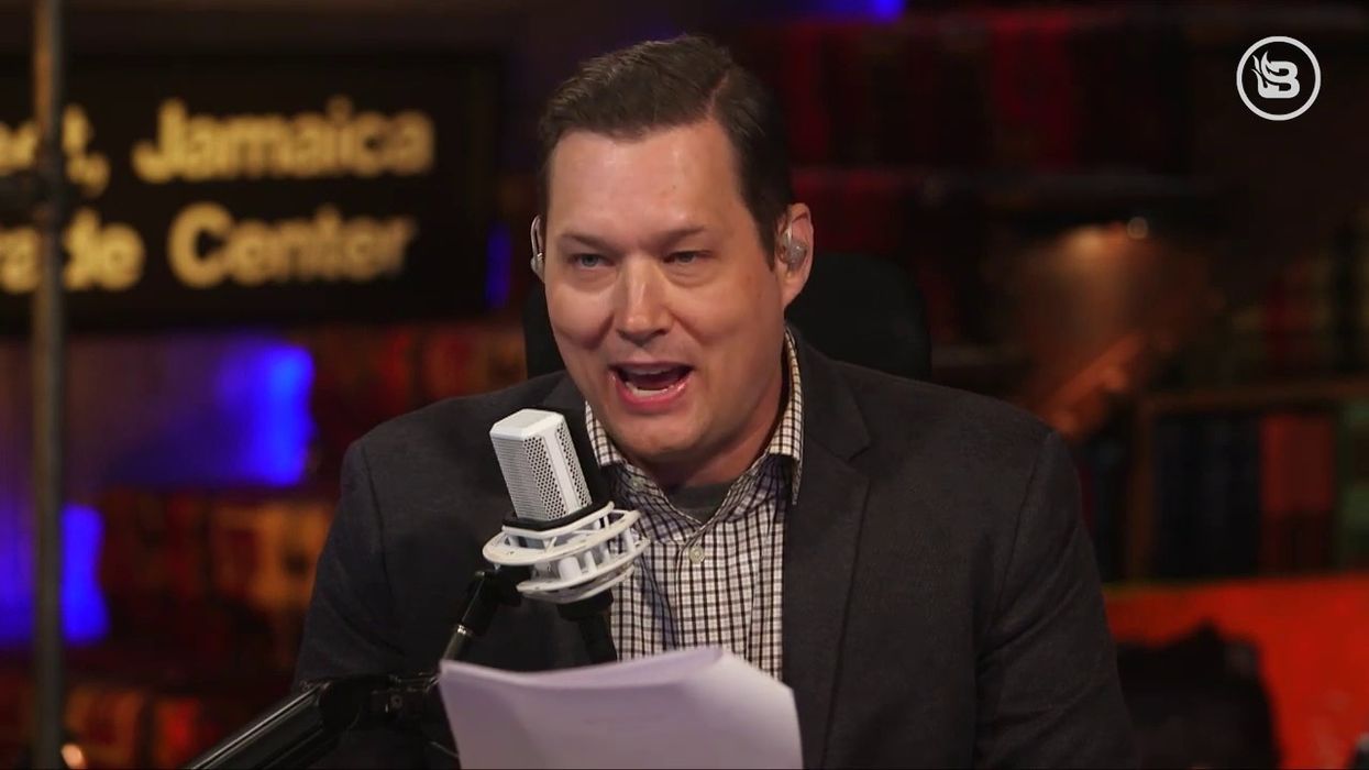 El Paso: The MSM wants so badly to blame Trump, they're ignoring the real motive