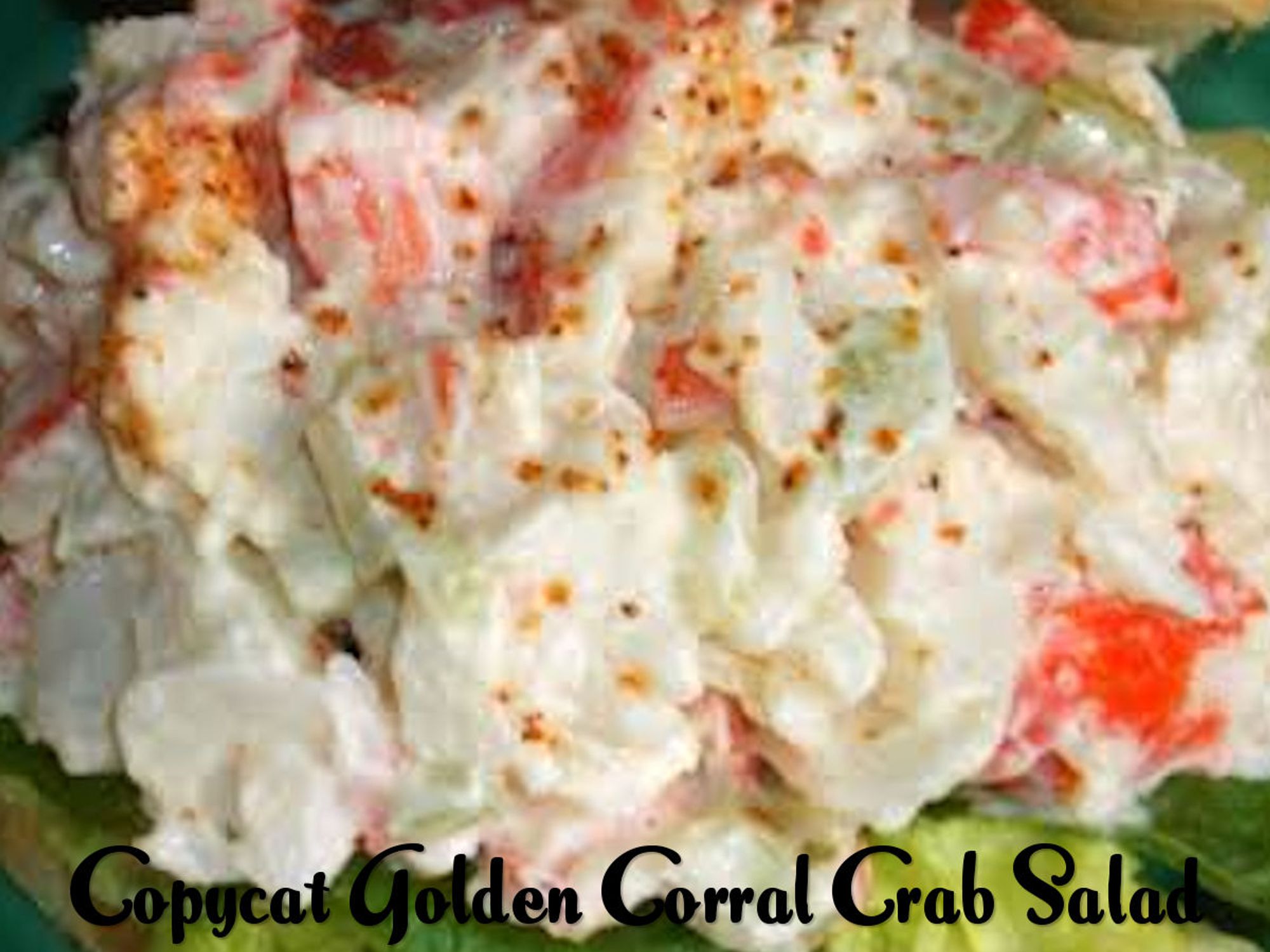how to make golden corral ranch dressing How to Make Golden Corral Ranch