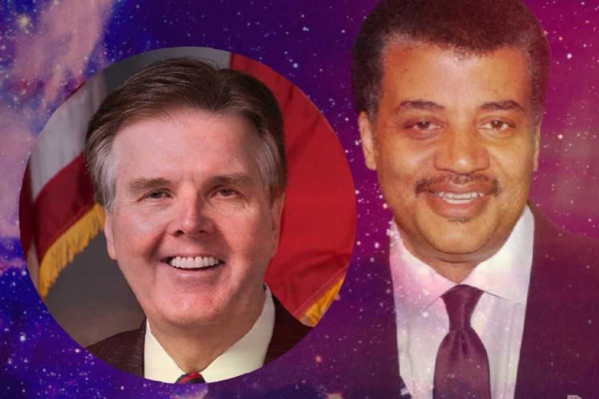 neil degrasse tyson mass shooting