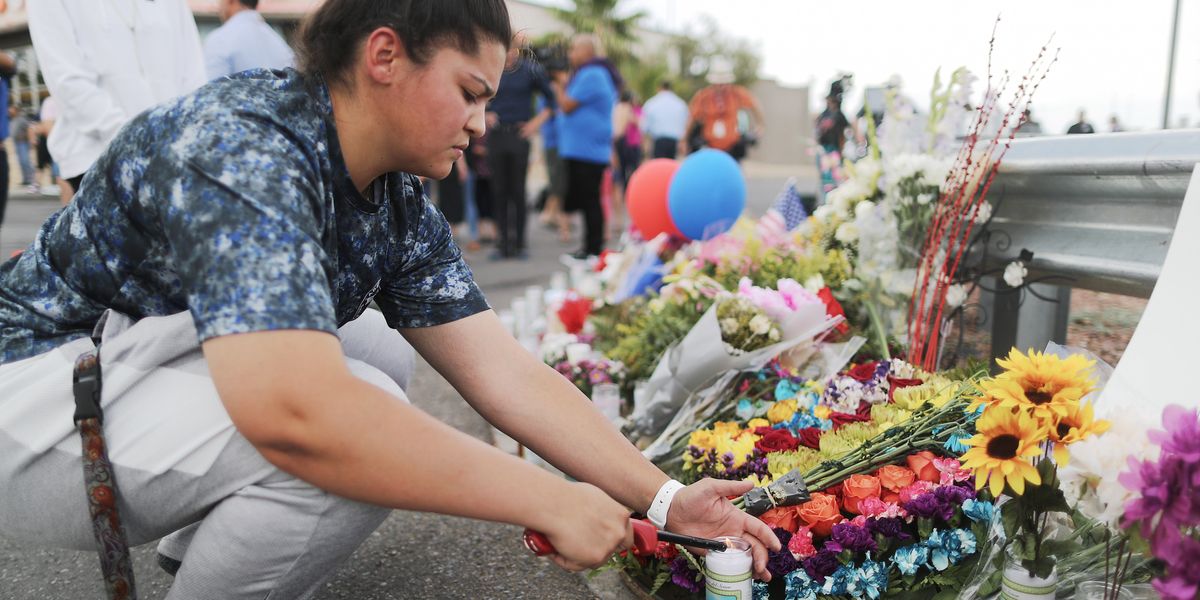8Chan Goes Offline After El Paso Shooting