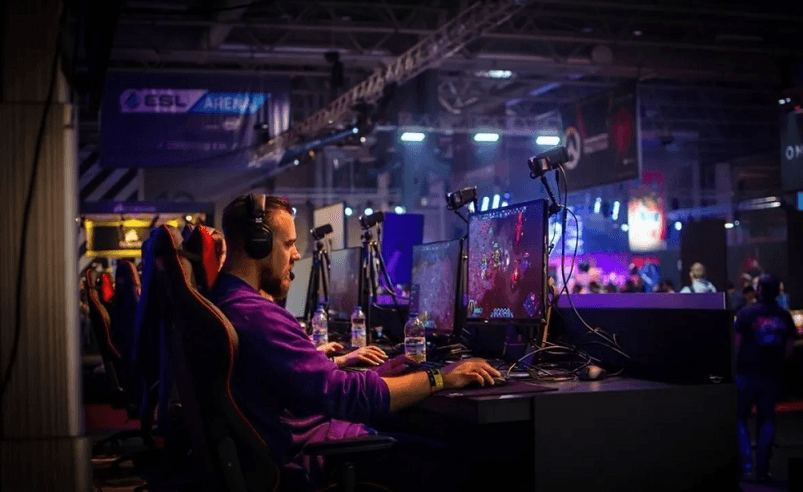 Houston Outlaws esports team sold for $40 million