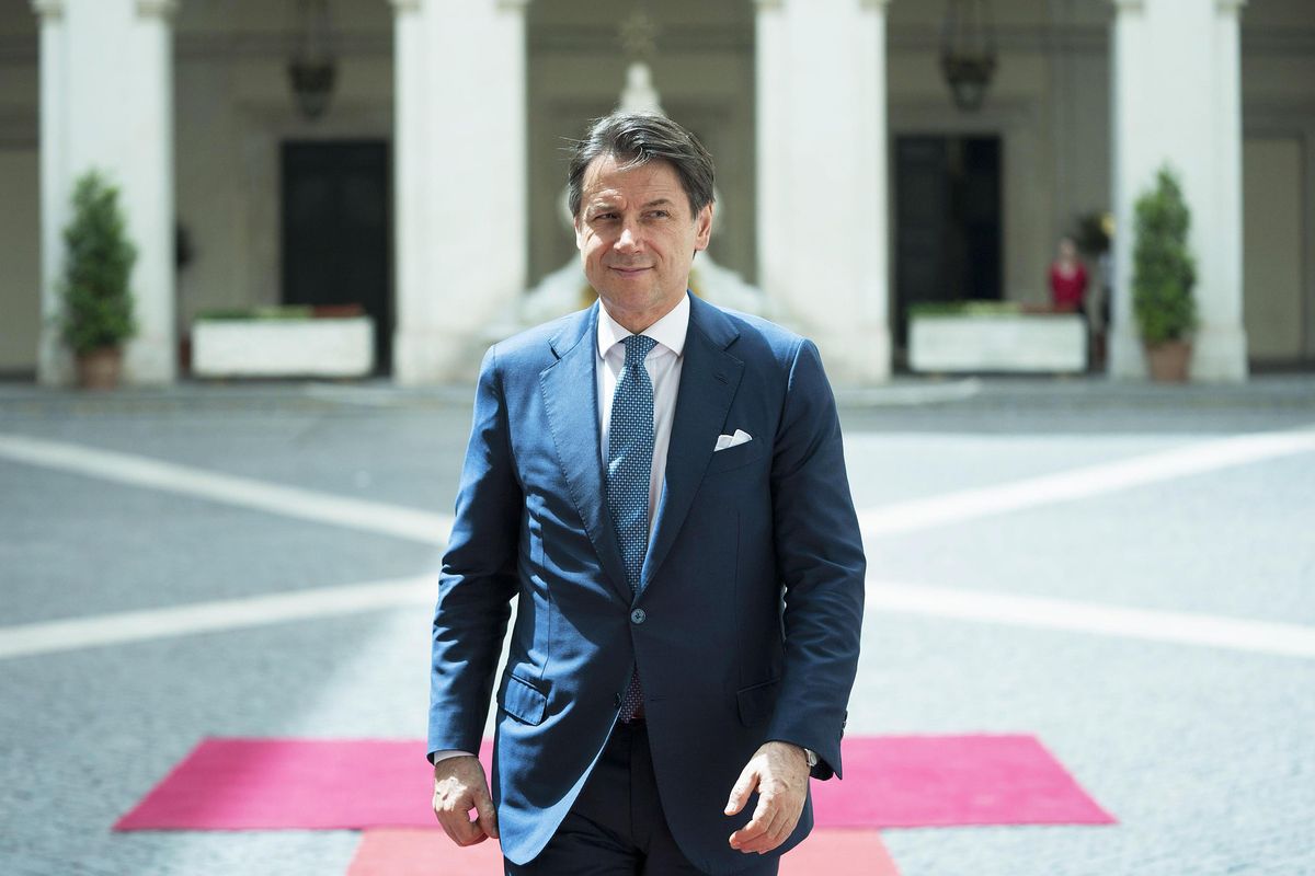 Conte insegue Salvini con i controtavoli sociali per limitare l’effetto flat tax