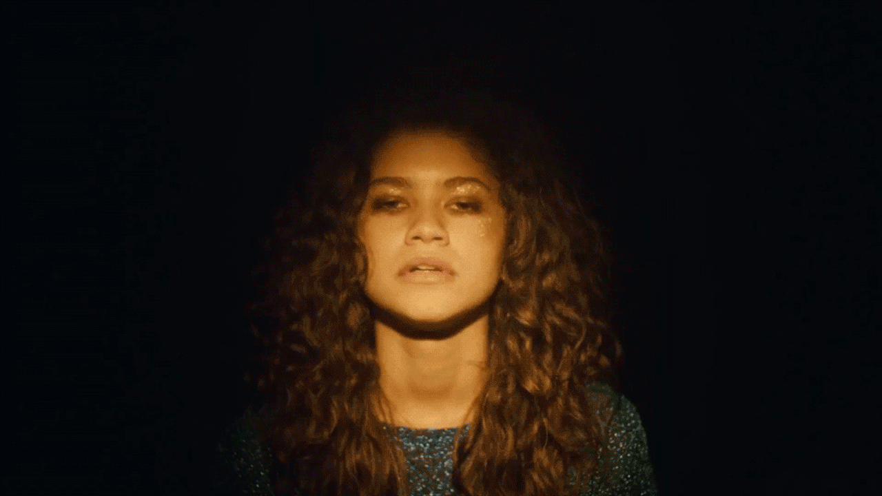 "Euphoria" Offers Sex, Drugs, Queerness, and Not Much Else