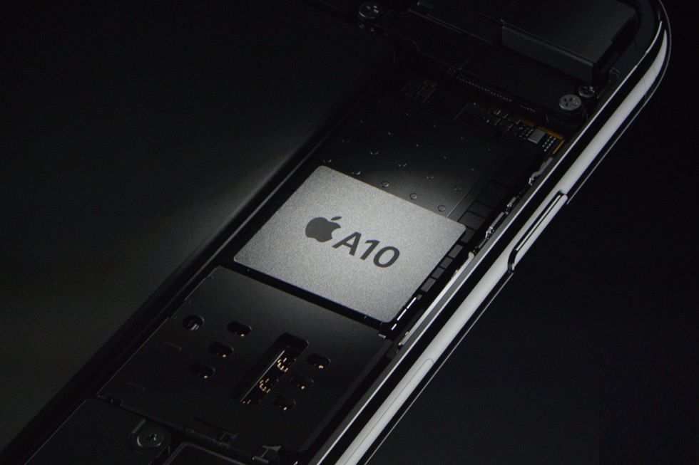 iphone 7 a10