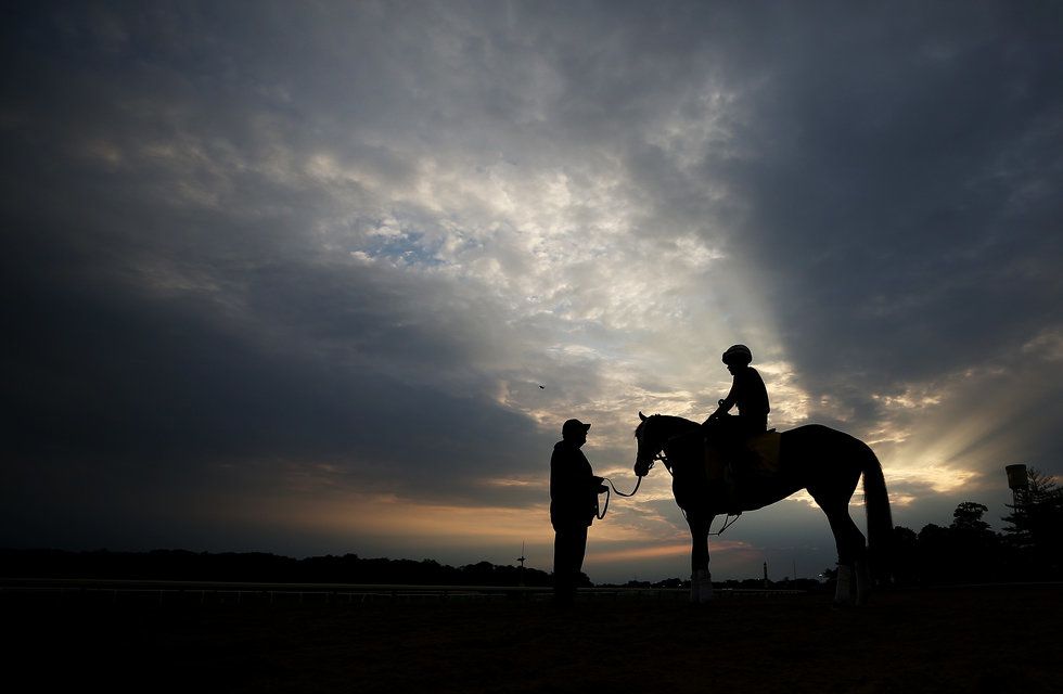 Saying goodbye to an old friend