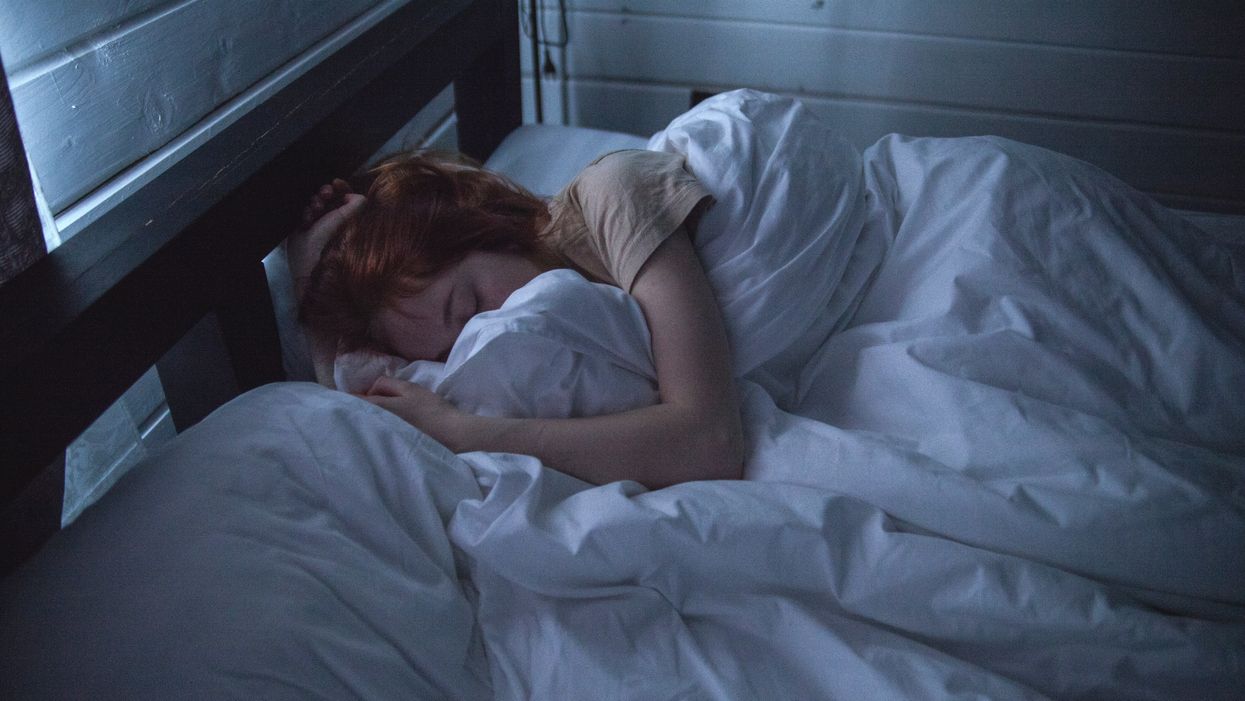 People Reveal The Craziest Thing They've Ever Slept Through