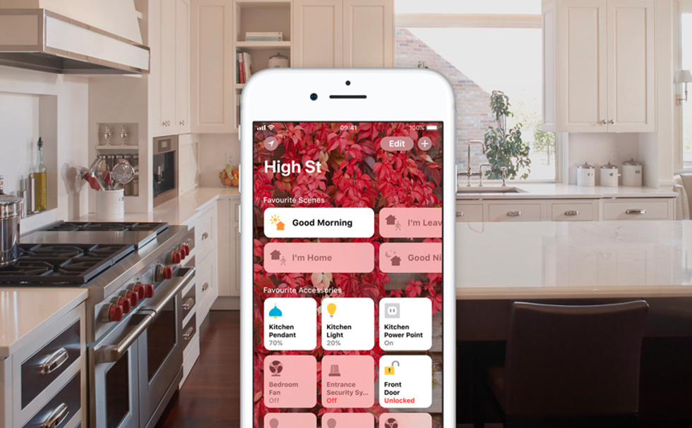 Hive smart home system finally gets Apple HomeKit support Gearbrain