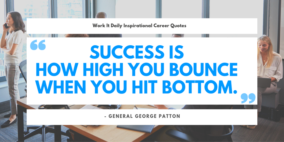 21 Inspirational Career Quotes For Professionals Work It Daily 21 Inspirational Career Quotes For Professionals Work It Daily