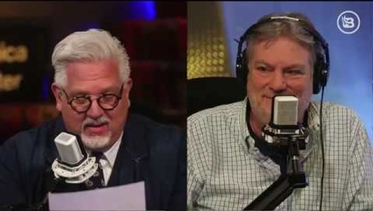 Listener email: You'll never guess why THIS skinhead says the alt-right is using Trump