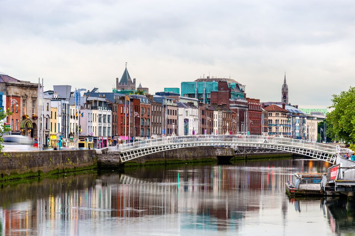 Tra pinte di birra e gastronomia, l'Irlanda è il Paese da visitare