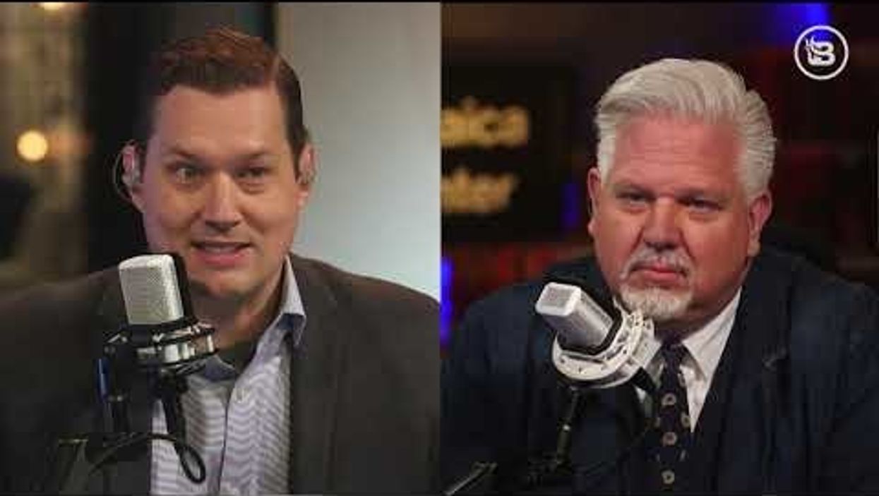 Are 'Red Flag' laws leading us to a civil war?