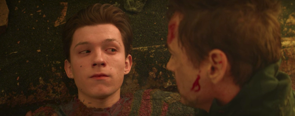 Spider-Man Is Being Cut From The MCU And We Don't Feel So Good About It
