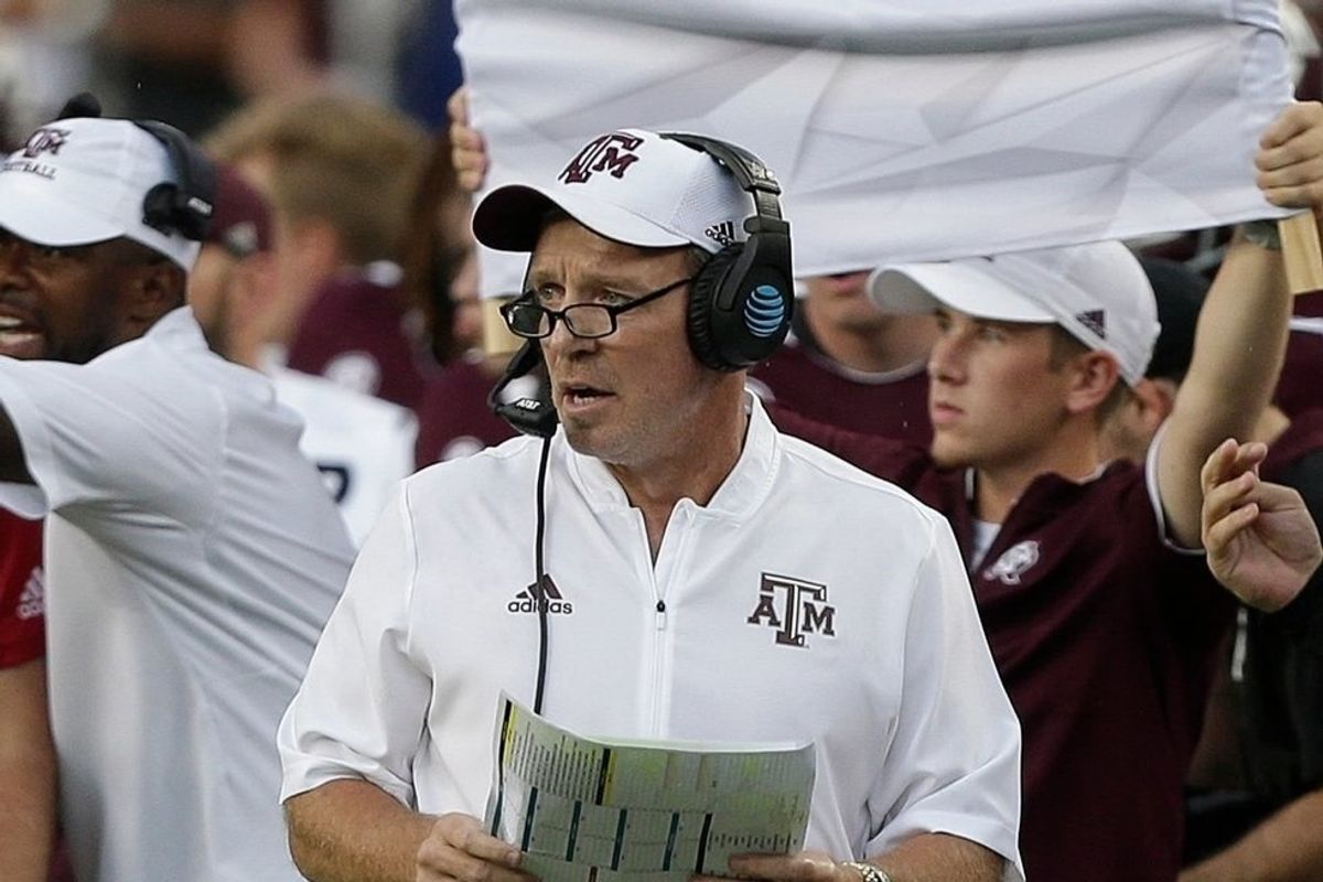 Here's why Aggies season is still alive despite catastrophic setback