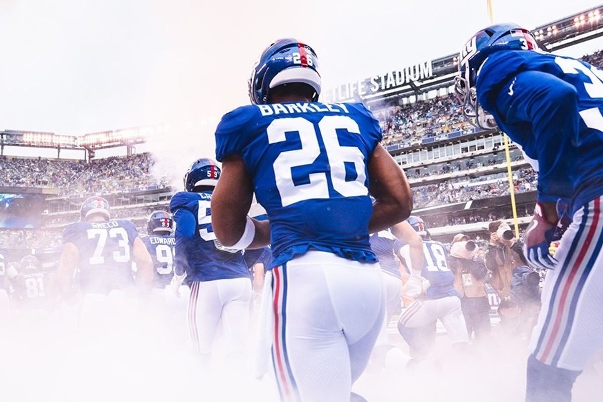 Fantasy football PPR rankings