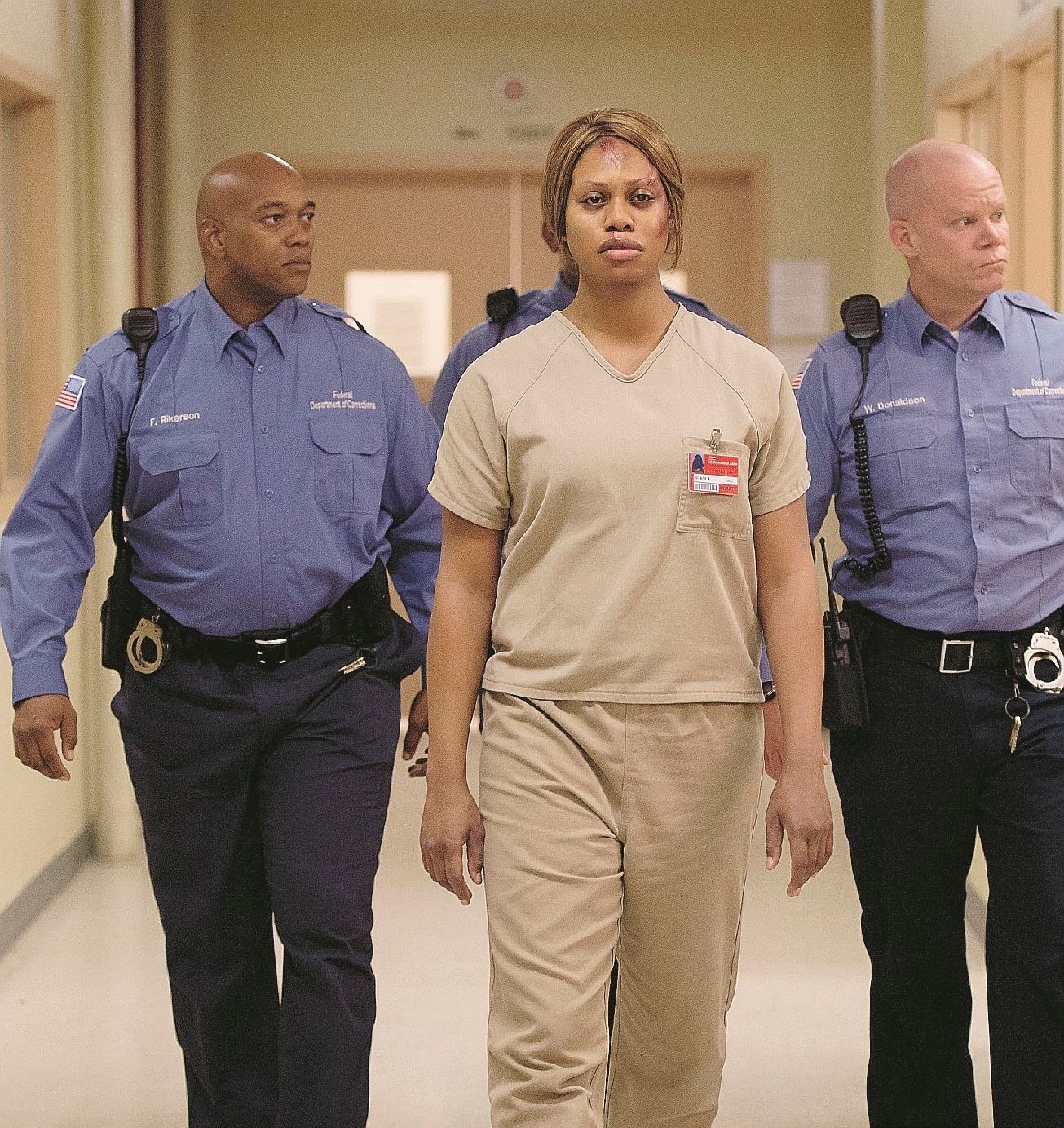 Il cambio di sesso della detenuta a carico dello Stato