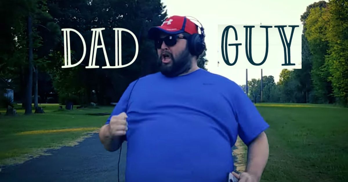 A ridiculous dad transformed Billie Eilish's 'Bad Guy' into a 3-minute long musical dad joke