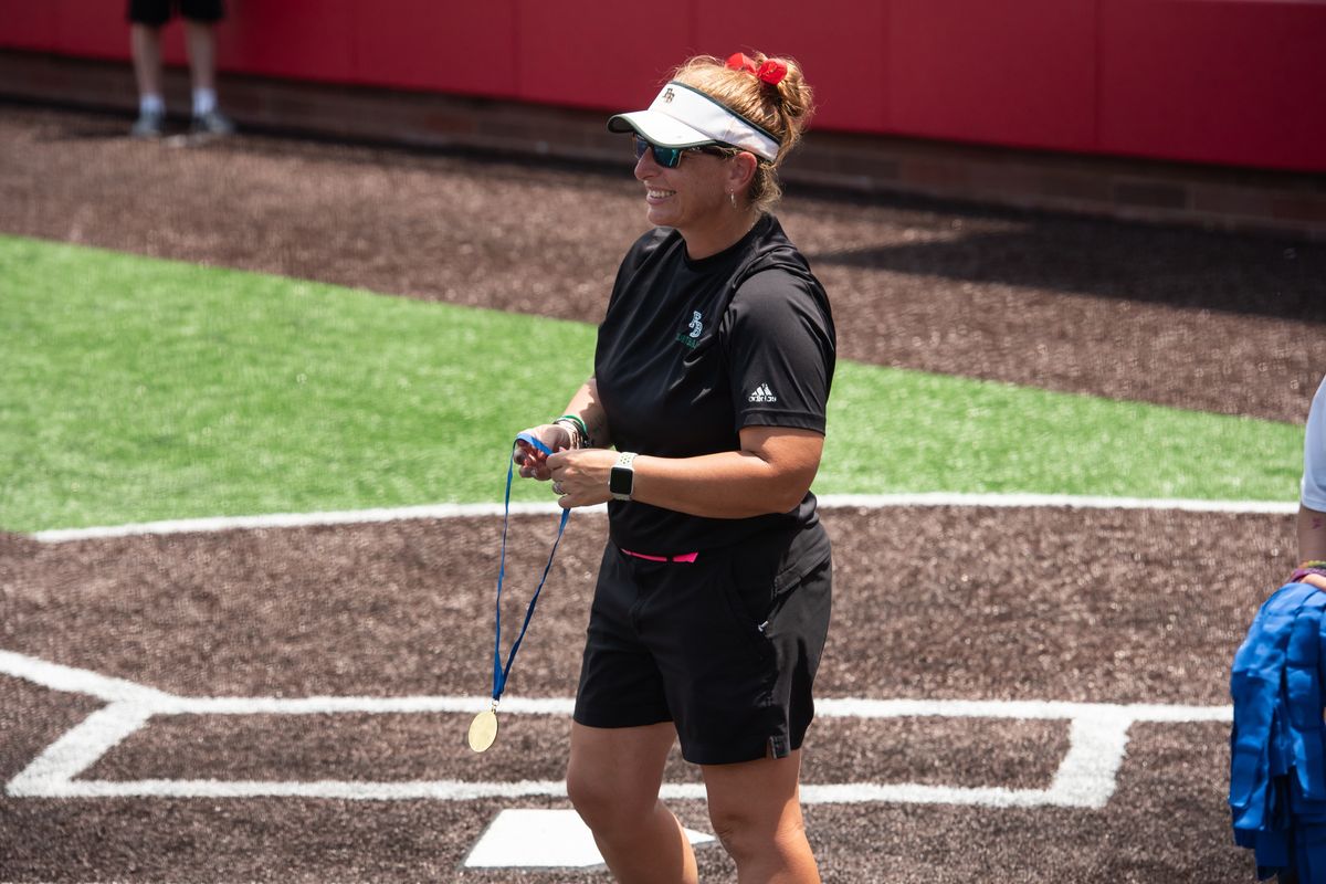 FEATURE: Carroll finally gets her shot as Fort Bend Christian Academy Athletic Director