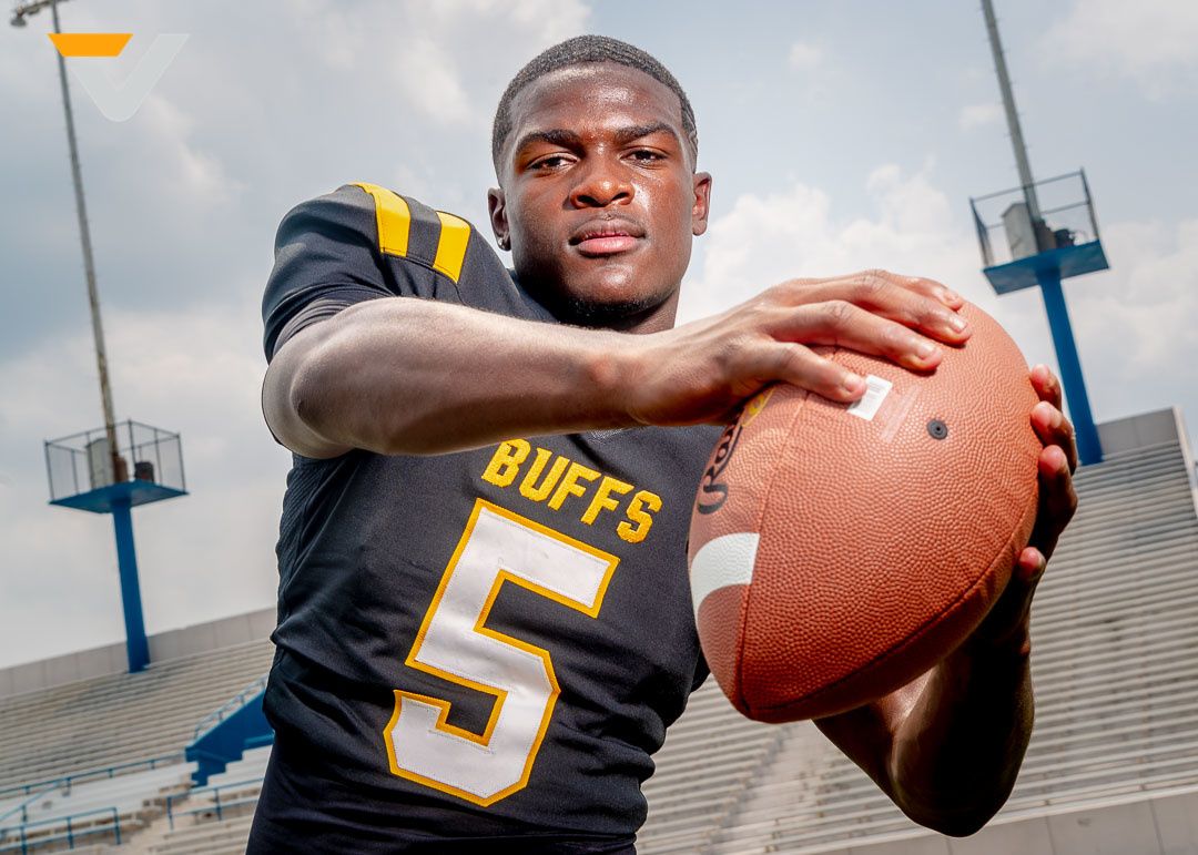 VYPE Houston Preseason RB of the Year Poll Presented by Champion Energy