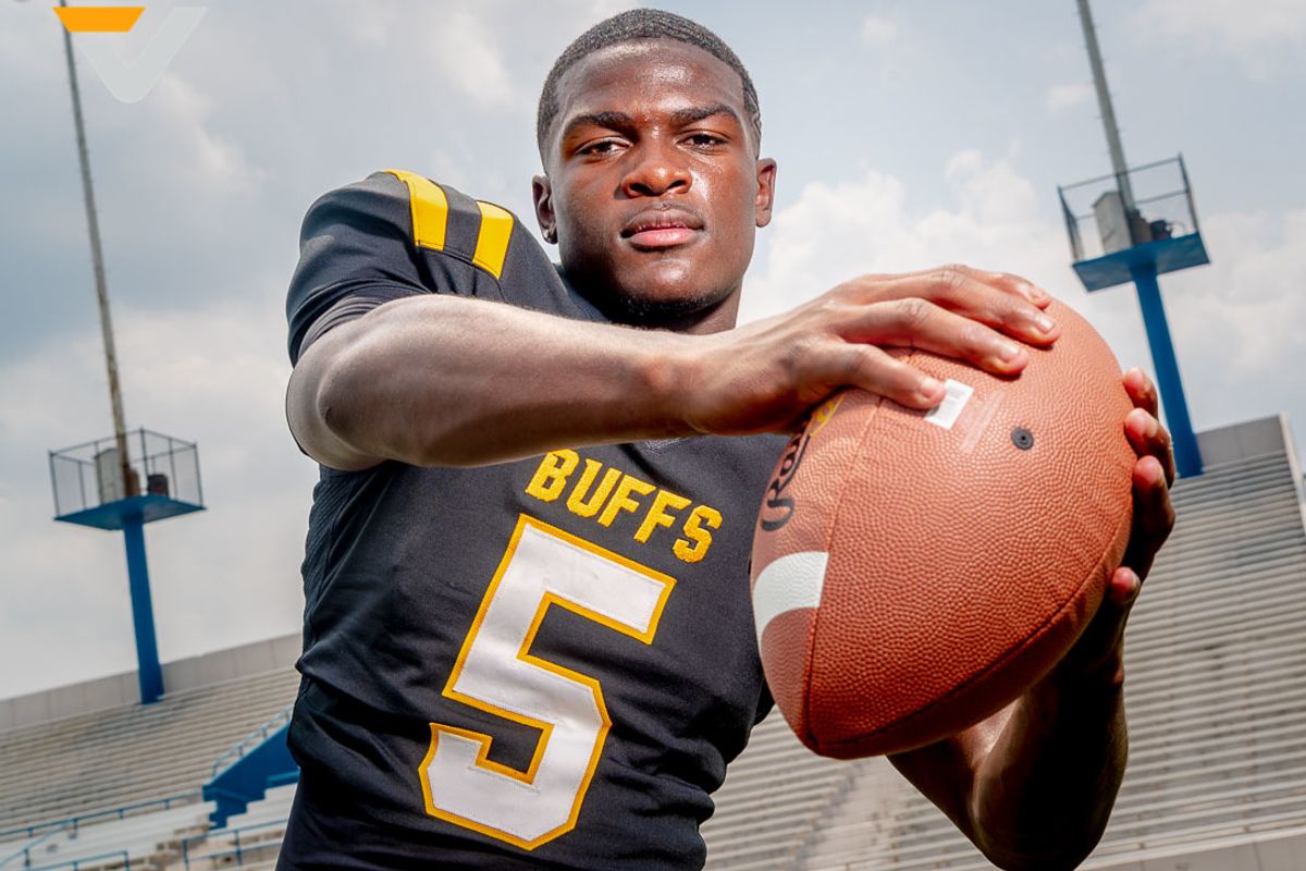 VYPE Houston Preseason RB of the Year Poll Presented by Champion Energy