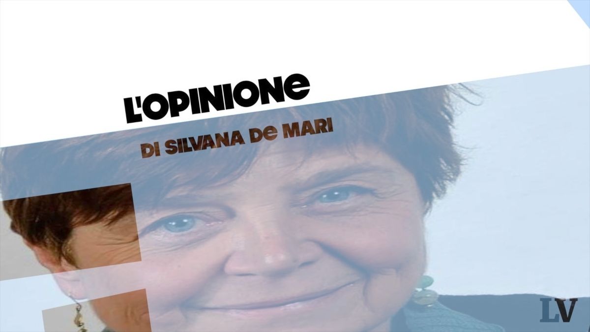 Uno Stato laico è uno Stato che non impone a nessuno una religione, non uno Stato che la impedisce