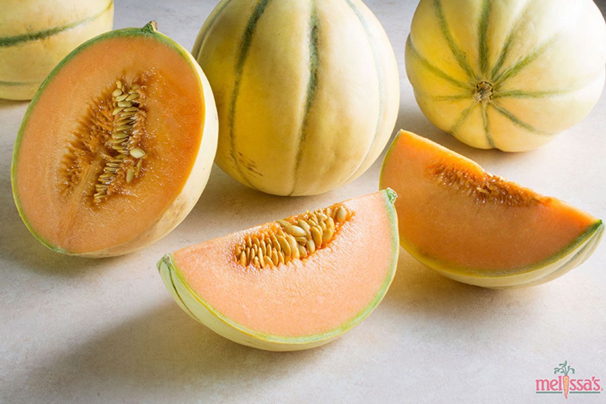 I Ate The Melon So Delicious It Maybe Killed A Pope One Time