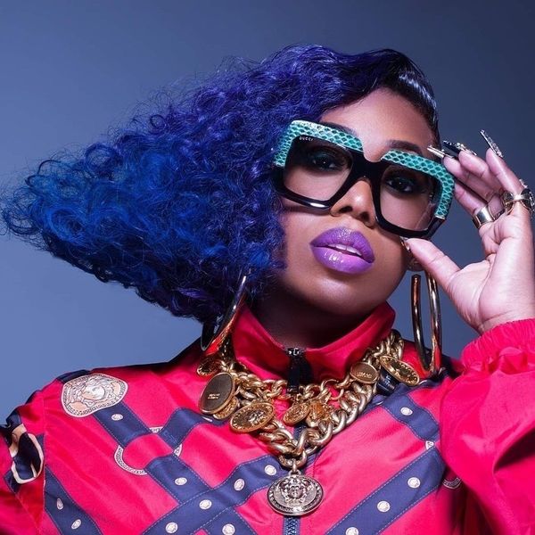 Missy Elliott Drops Her First Music 'Collection' in 14 Years Tonight