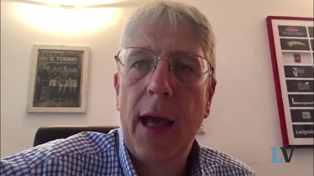 Premier Giovannini? È perfetto per salvare gli stipendi dei parlamentari (e vi spiego perché)