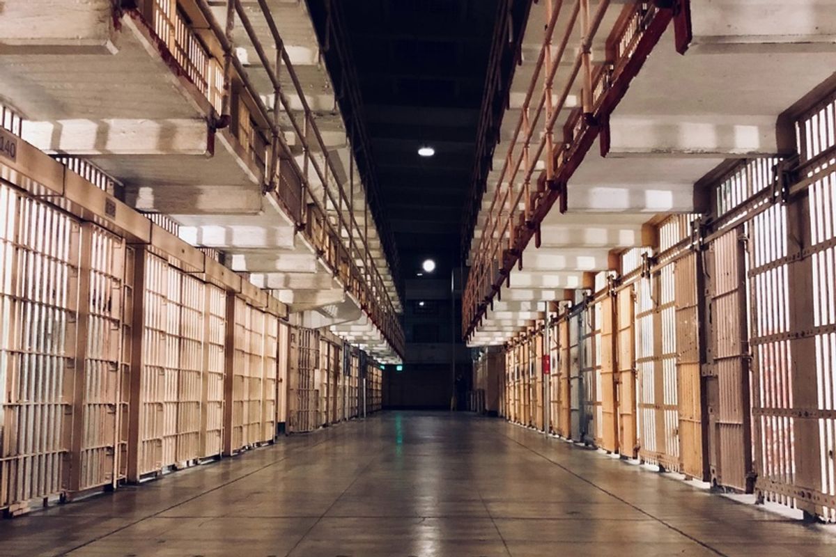 All These Democrat Criminal Justice Reform Plans Is A COP!